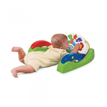 Chicco Baby Gym Duo mit Musik